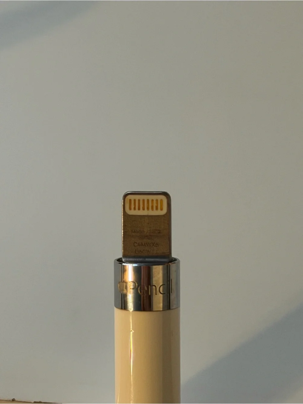 Apple White Stylus Pencil 1st generation